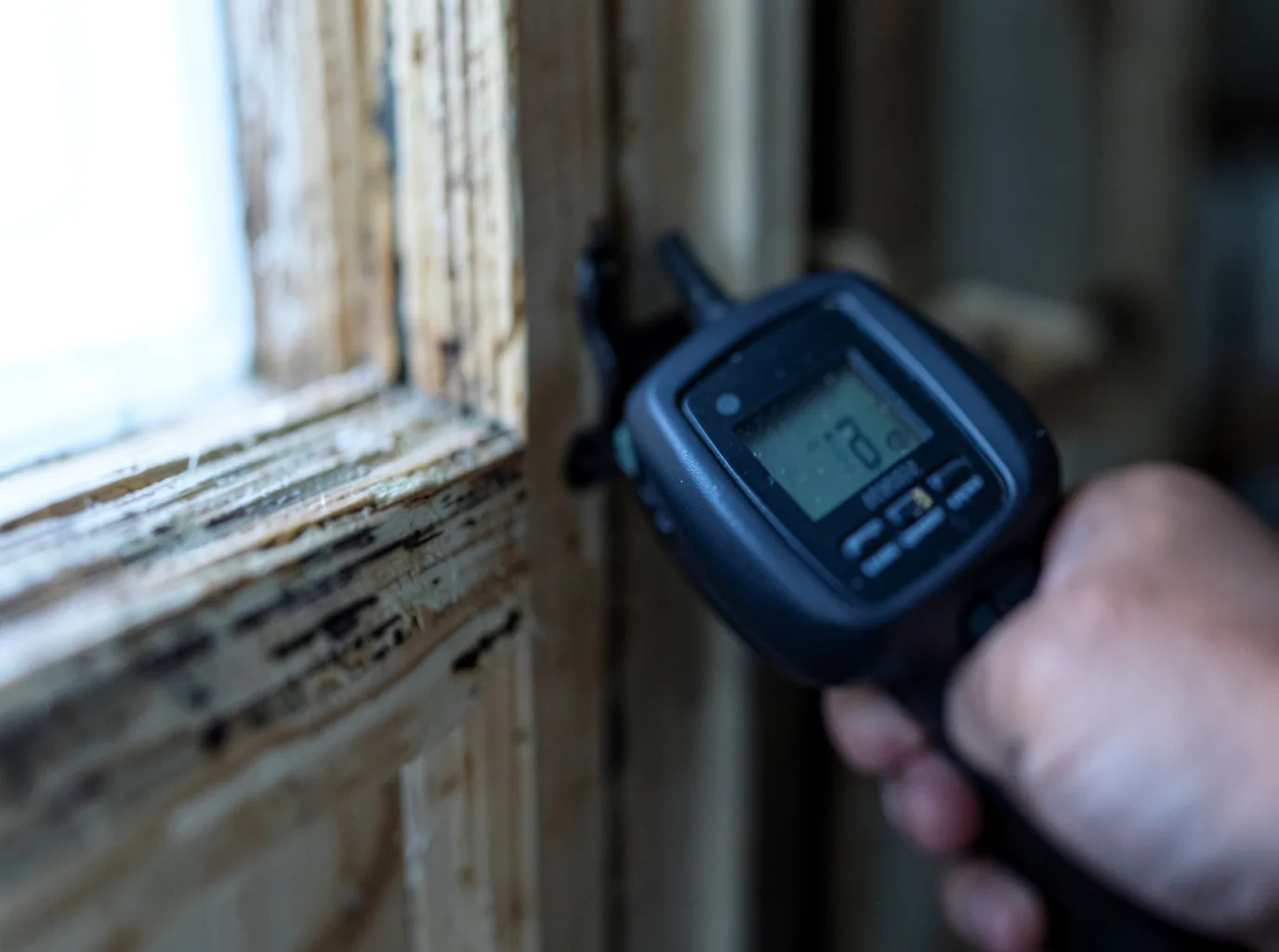 Water Damage Restoration Ossian, IN FAQs